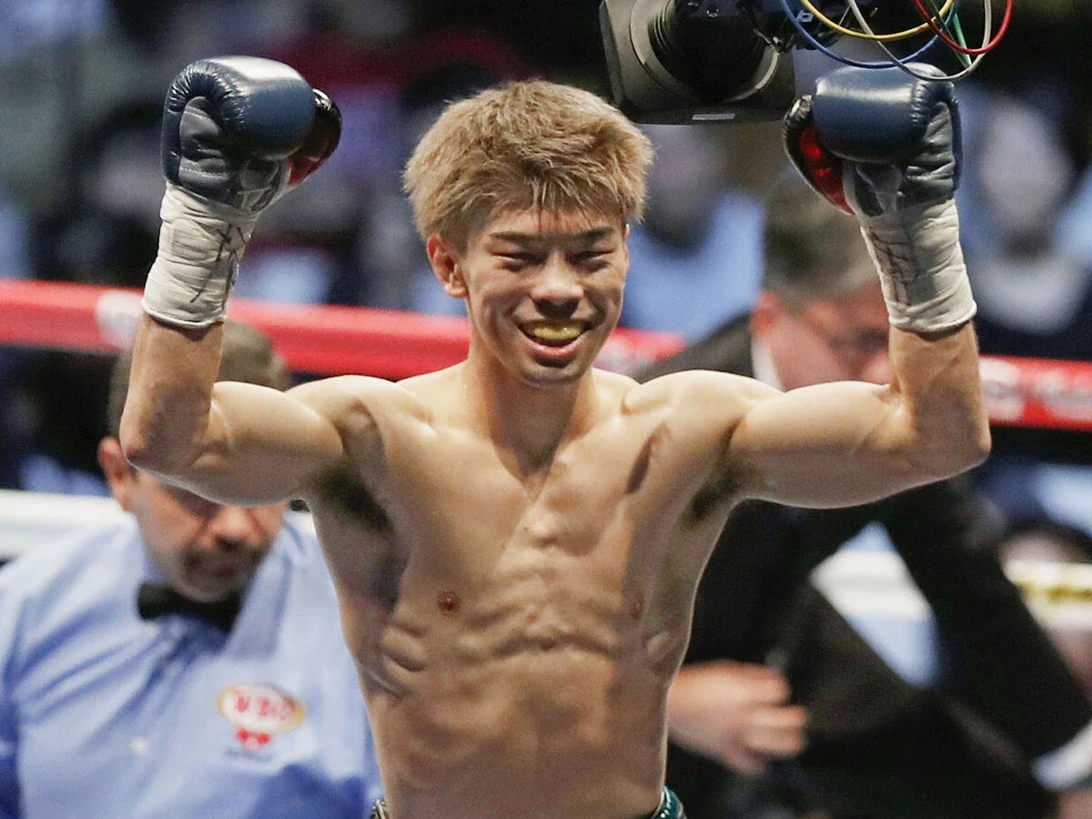 日本ボクシング世界王者列伝：田中恒成 ４階級制覇を果たしてもなお潜在能力を備えた