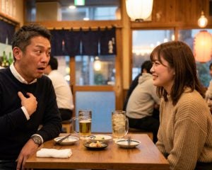 20代女性「年上が好き」→「俺イケるかも」40代男性が“おぢアタック”してしまうワケ。自分の短所が“致命的”だと気づかない