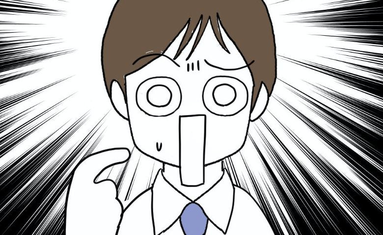 娘「パパなんて要らない！」離婚し娘のため頑張るも拒絶→同僚「悪いのはお前」夫が真っ青になったワケ