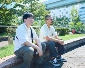「近い将来、ギャグ漫画は無くなるかも」少年ジャンプ出身・ギャグ漫画家2人の危機感とは。「SNSに面白い投稿が数億ある」コンテンツ飽和時代のリアル