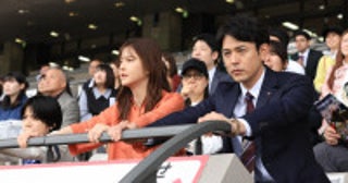 『ザ・ロイヤルファミリー』第5話 ロイヤルホープが“3歳馬の頂点”日本ダービーへの出走を決める