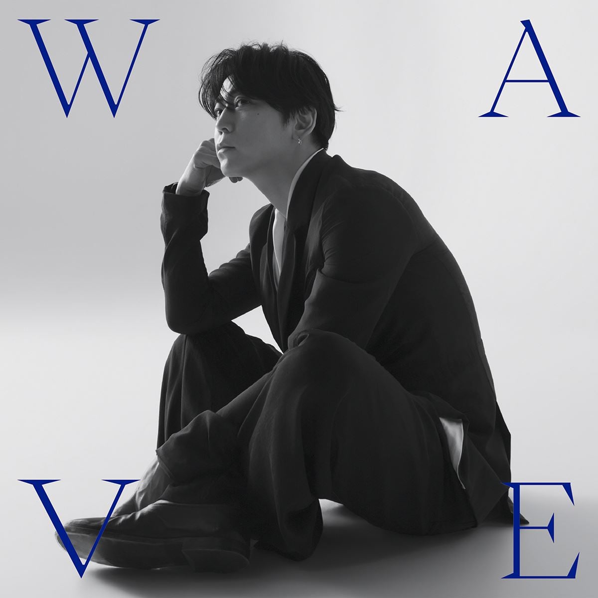 亀梨和也、1stアルバムリード曲「WAVE」先行配信スタートキャンペーン応募者全員に限定動画をプレゼント