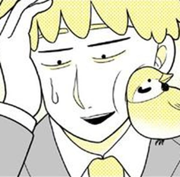 部長から地方転勤をお願い→「動物に好かれちゃうから困るんです！」動物に愛されすぎて出勤すらままならない男の爆笑必至な受難