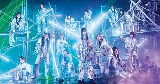 櫻坂46・11thシングルのカップリング曲「Nightmare症候群」MV公開決定＆MVティザーサムネイル公開
