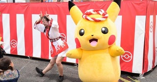 世界中から約171万人の「ポケモン GO」トレーナーが集結…過去最高の盛り上がりを見せた「Pokemon GO Fest 2026：東京」リポート