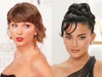 テイラー・スウィフトとカイリー・ジェンナーのハグにネット騒然！背景にカニエ・ウェスト巡る“因縁”