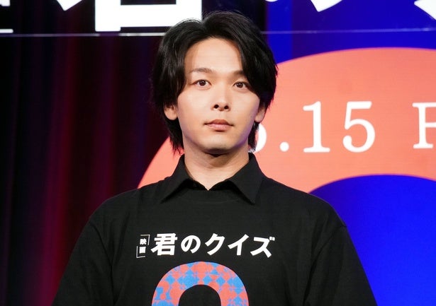 中村倫也が垣間見せる動物好きの一面が神木隆之介をうならせる