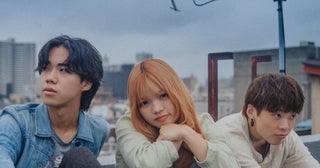 至福ぽんちょ、メジャーデビューEP『またあした』リリース表題曲MVも公開