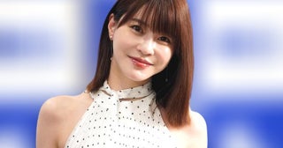 岸明日香、ブラウンジャケットの“秋コーデ”を披露…大人っぽい魅力満載のショットに「めちゃくちゃキレイ」の声