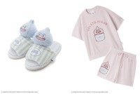 『ドラクエ』×「ジェラピケ」がコラボ！スライムになりきれるパーカーなど登場へ