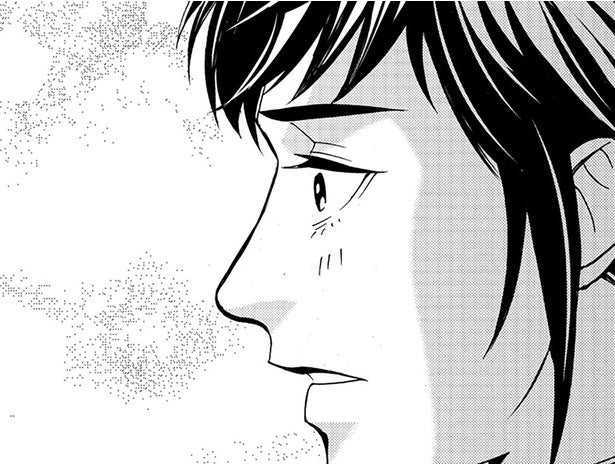 王族が並ぶ公開晩餐会にも「あの人」が。思わず目を奪われて／エリザベート～神の手を持つ王女～1（6）