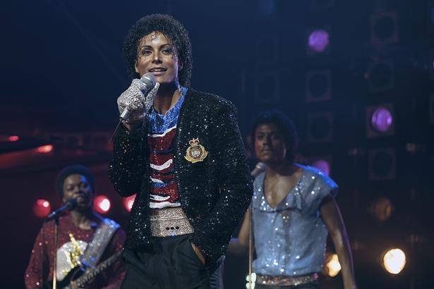 『Michael／マイケル』が怒涛のV3で国内興収40億円へ！初登場2位の『スーパーガール』は洋画好調の波に乗れるのか