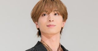 FANTASTICS・木村慧人、金装飾ジャケット姿のライブショットを公開し「美しき王子様」「その角度できれいなの天才」の声