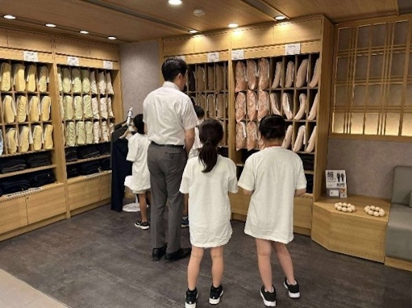 【山口県山口市】スーパーホテル山口湯田温泉がひとり親家庭を対象に宿泊・職業体験の特別プランを実施