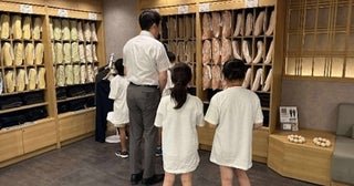 【山口県山口市】スーパーホテル山口湯田温泉がひとり親家庭を対象に宿泊・職業体験の特別プランを実施