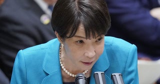 「もう苦しいって」高市首相中傷動画疑惑の“証拠音声”を「違和感がある」と逃げ姿勢もネットでは呆れ声続出