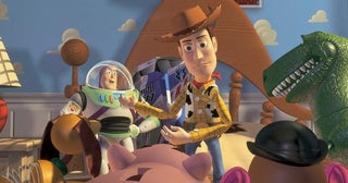 色あせない“ピクサーの原点”30年愛され続ける「トイ・ストーリー」1作目の魅力とは？アニメーションの“可能性”示した名作