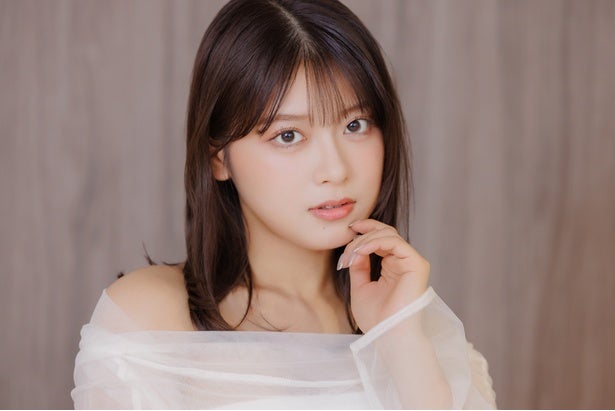 まるぴ「ゴジュウジャー」での経験を糧にさらなる高みへ「新しい顔を見てもらえるような一年にしたい」