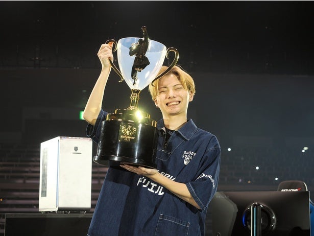 【大会振り返り】「スト6」世界大会、21歳さはら選手が優勝！FPSから転向1年で世界の頂点へ、SFLWCはREJECTのエド無双でダブル日本勝利