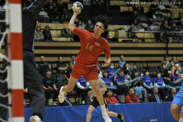 「全日本ハンドボール学生選手権大会」男女決勝戦を生中継解説を務める土井レミイ杏利“レミたん”よりコメント到着