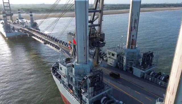 中国民間漁船2000隻が海峡封鎖！台湾有事で実行される"津波作戦"の狙いとは？