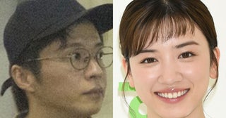 「雲隠れずるい」と批判の声も…田中圭永野芽郁は生謝罪のなか、不倫報道にいまだ説明ナシで高まる批判
