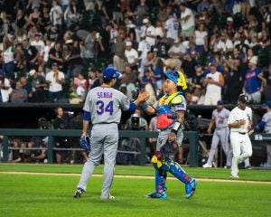 「先発8試合で防御率9.66」千賀滉大が“守護神”で復活できたワケ…データで判明した劇的変化