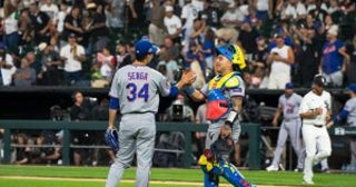 「先発8試合で防御率9.66」千賀滉大が“守護神”で復活できたワケ…データで判明した劇的変化