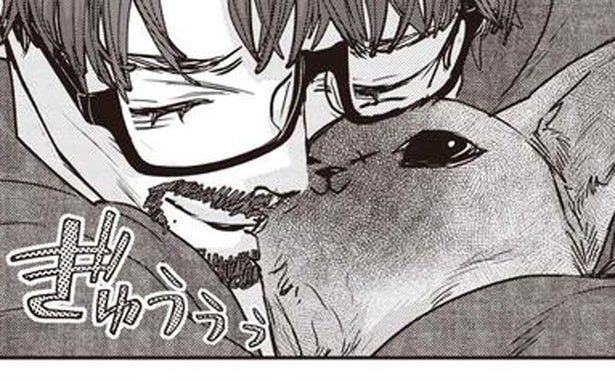 助けた野良の子猫が戻ってこない！夜通し待っていた男性の決意／スローステップ朔太郎 上（11）