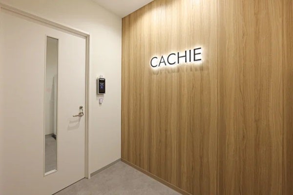 【愛知県】女性専用24時間ジム「CACHIE 名古屋栄伏見店」OPEN！マシンやアメニティなど充実