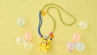 USJ、25周年のピカチュウグッズがかわいすぎる！マスコットやぬいぐるみハットなど登場へ