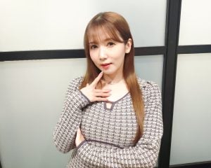 家族に「縁、切ってもいいよ」人気セクシー女優が明かす、仕事を打ち明けた瞬間の反応