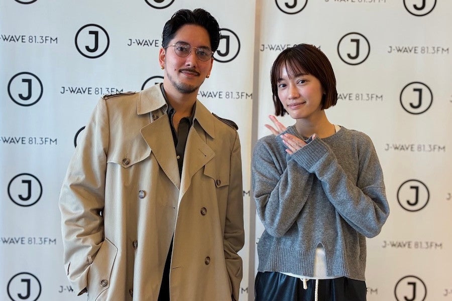 「りんご×豚肉」ペアリングは最高。冬の代々木公園で楽しめるワイン＆フード体験を、WONK・長塚健斗が語る