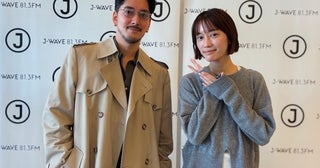 「りんご×豚肉」ペアリングは最高。冬の代々木公園で楽しめるワイン＆フード体験を、WONK・長塚健斗が語る