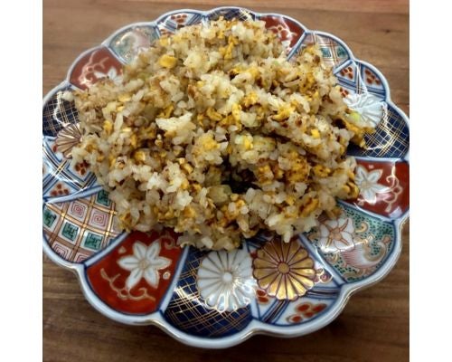  高橋克典、17歳息子への愛情あふれる料理挑戦＆手作りチャーハン披露 