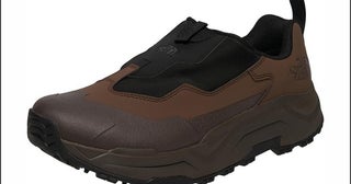 スリッポン形式でストレスフリーな履き心地!【ザノースフェイス】のスニーカーがAmazonにてお買い得に!