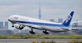 ANA、国際線機内販売プリオーダーサービスをリニューアルキャンペーンも