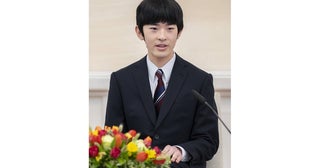 悠仁さまの初記者会見でも噴出…「結婚は考えていない」と報じた欧米の「日本の皇位継承」への疑問