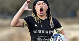 「サッカーをやめようと考えていた」田中パウロ淳一が、日本一“バズる”Jリーガーになるまで