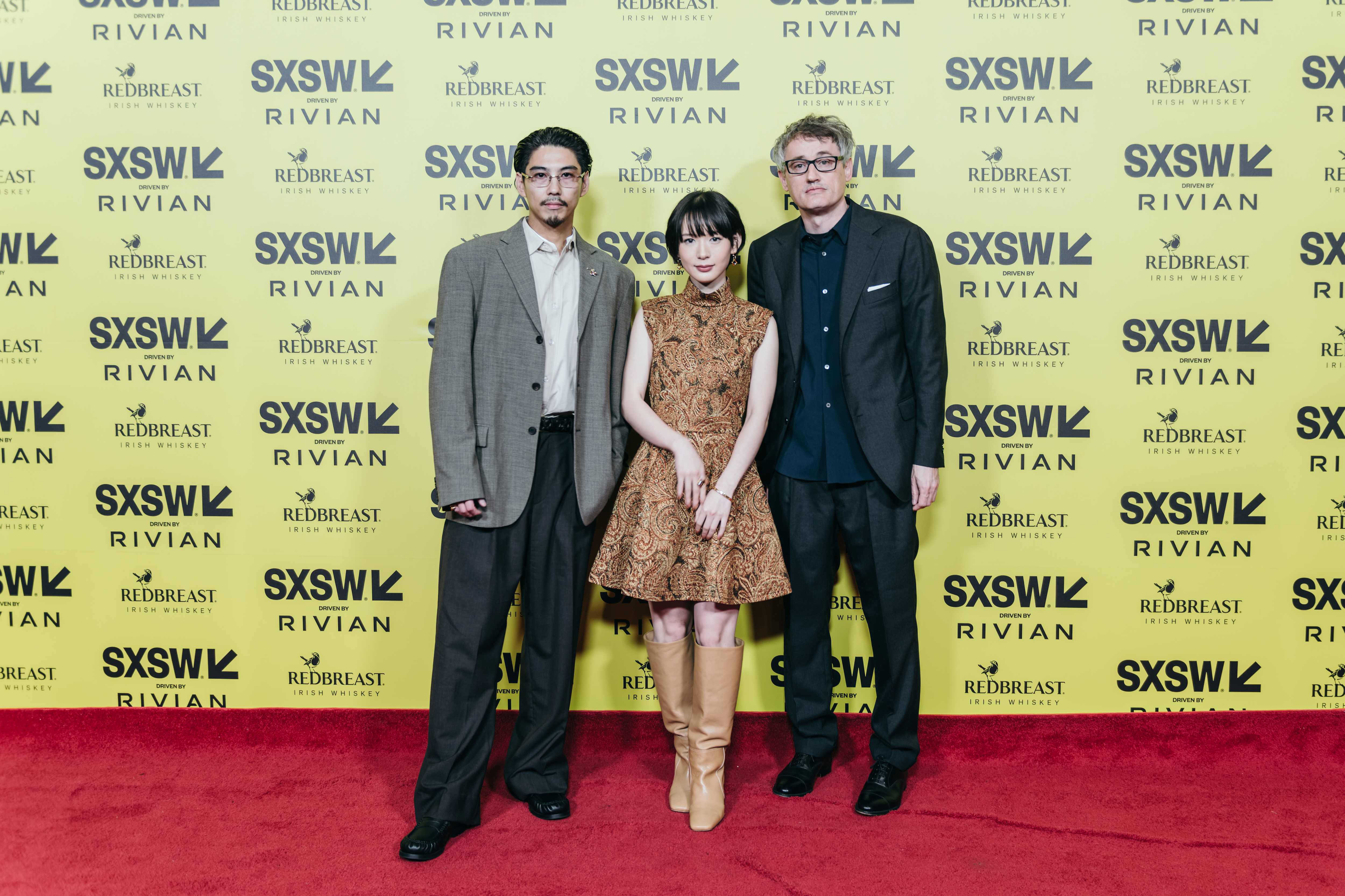 賀来賢人プロデュース「Never After Dark」SXSWで観客賞を受賞【コメントあり】