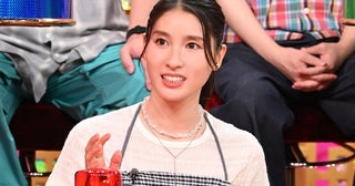土屋太鳳＆アンミカがスタジオで推理手から商品が消える万引き犯とショッピングモール強盗団に迫る＜THE突破ファイル＞