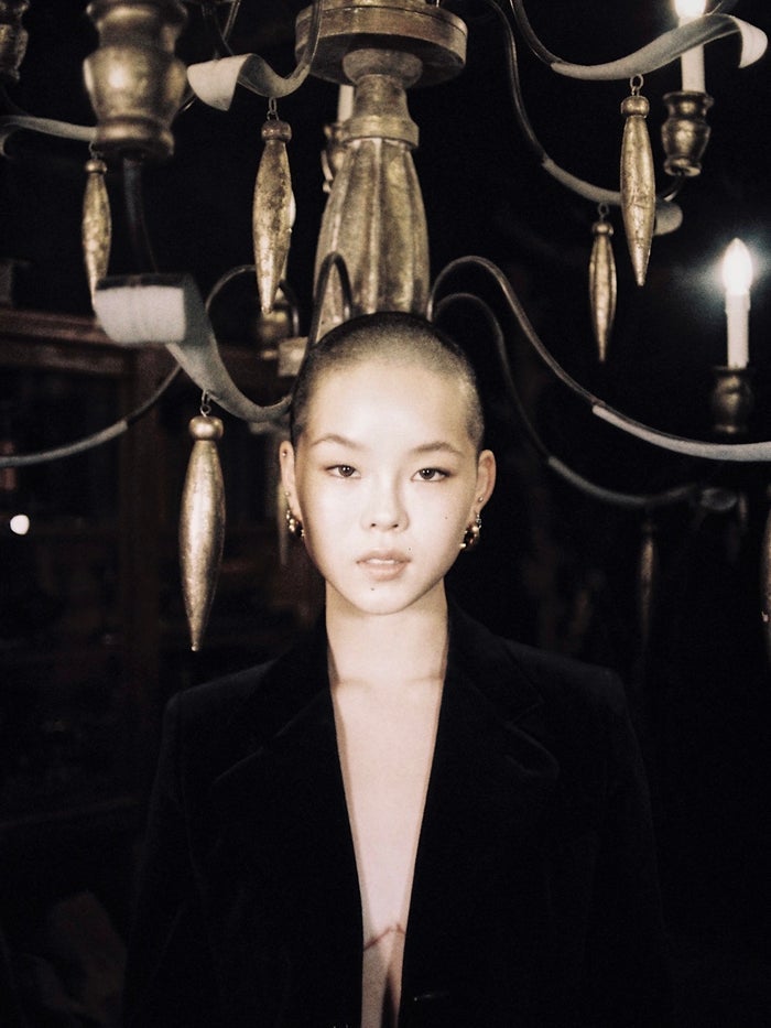 ノンバイナリー公表のXG・COCONA、プロデューサーJAKOPS（SIMON）がコメント「自分の人生を愛せるように」 成人式記念ショット公開