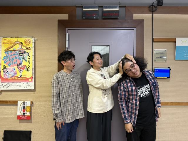 “2児の父”有吉が宣言…子どもが大きくなったら必ずやらせたいこととは？「ちょっと責任を感じて…」