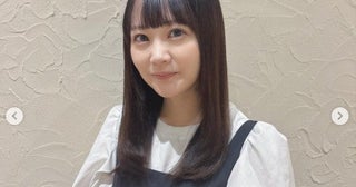 “はましょー”浜田翔子、第4子妊娠発表 同年に第3子出産