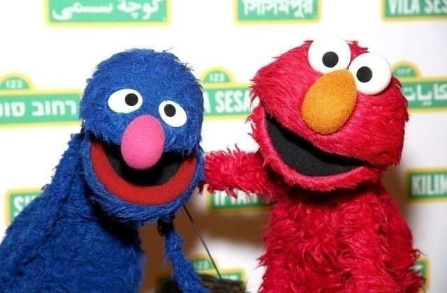 「セサミストリート」映画化権をNetflixが獲得