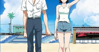 青春タイムループコメディ「8月31日のロングサマー」シャフト制作でTVアニメ化TVドラマ化も決定