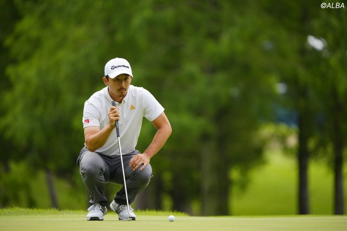 ベイカレント切符確保へ「ポイントを稼ぎたい」歴代覇者・岩﨑亜久里が大会2勝目へ2位発進