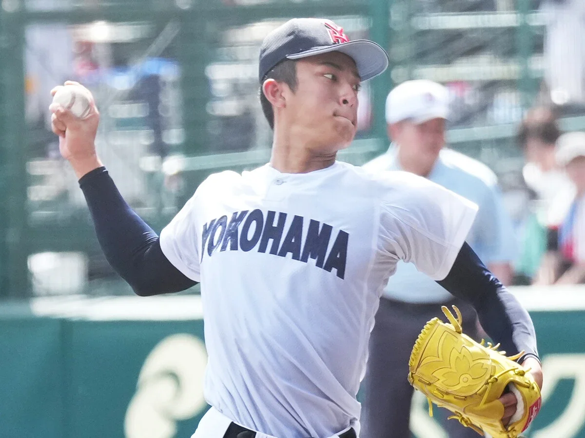 【ドラフト2026】織田翔希か、それとも即戦力か？ 日本ハムは打倒ソフトバンクへ徹底して投手を獲得すべき！