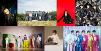 中島健人がメドレー、WEST.が重岡大毅詞曲の楽曲を披露3.9放送『CDTVライブ！ライブ！』