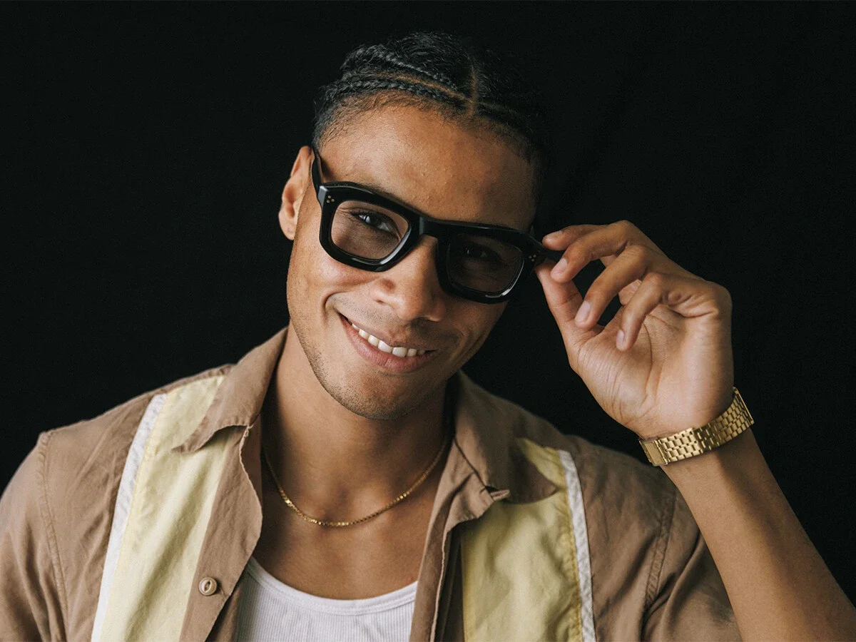 中島佑気ジョセフは「45秒の壁」を超えてからがすごかった44秒台連発で「陸上競技の核に触れられている」